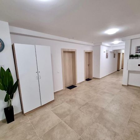 Family Apartments Sofia Zewnętrze zdjęcie