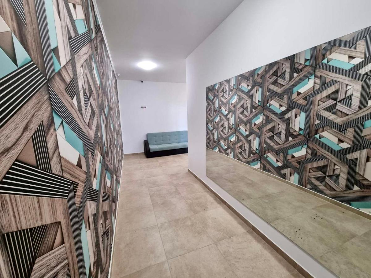 Family Apartments Sofia Zewnętrze zdjęcie