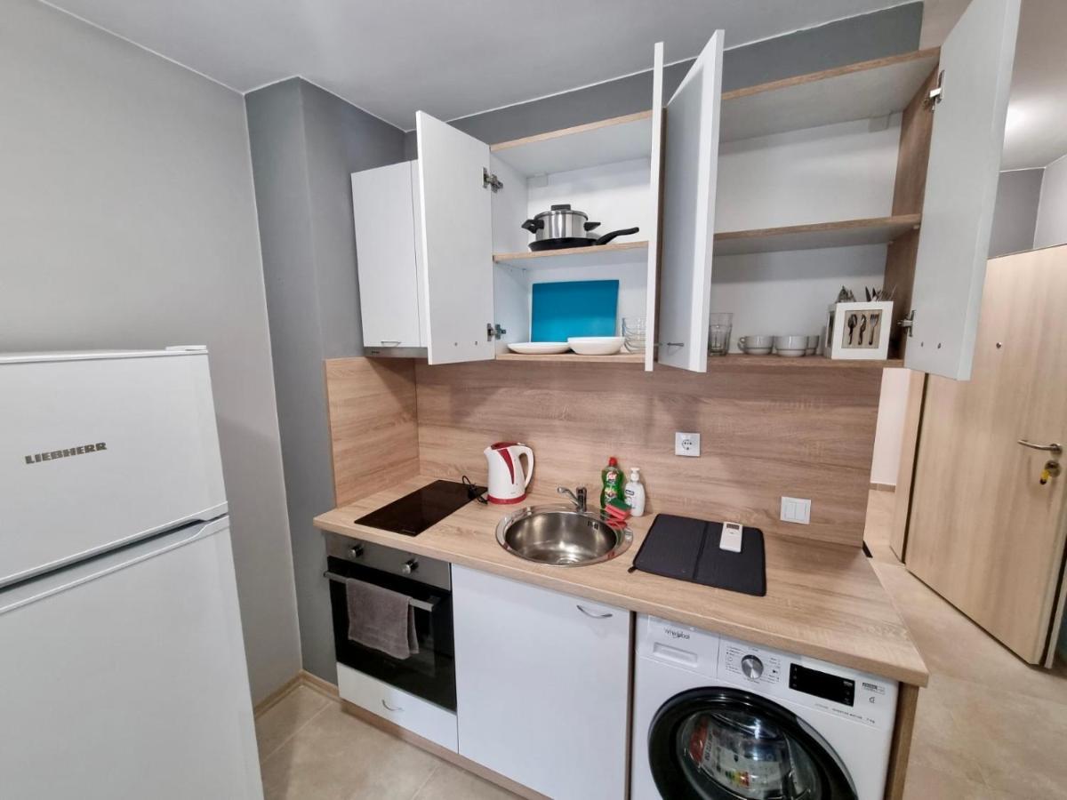 Family Apartments Sofia Zewnętrze zdjęcie