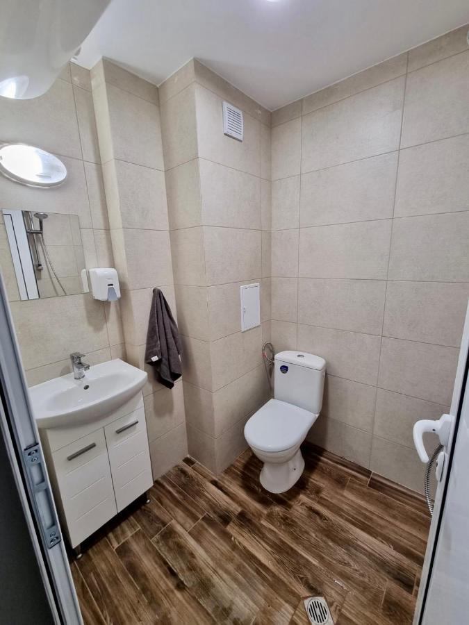 Family Apartments Sofia Zewnętrze zdjęcie
