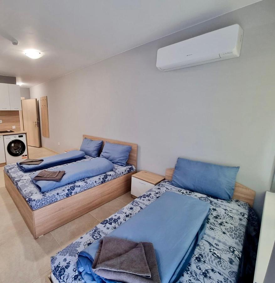 Family Apartments Sofia Zewnętrze zdjęcie